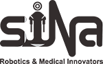 نوآوران رباتیک و پزشکی سینا