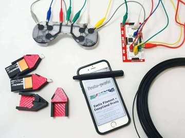  پرینت-سه-بعدی-برای-میکروسیال-ها 