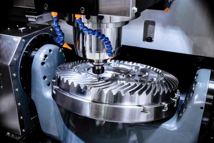  CNC-چیست-؟ 