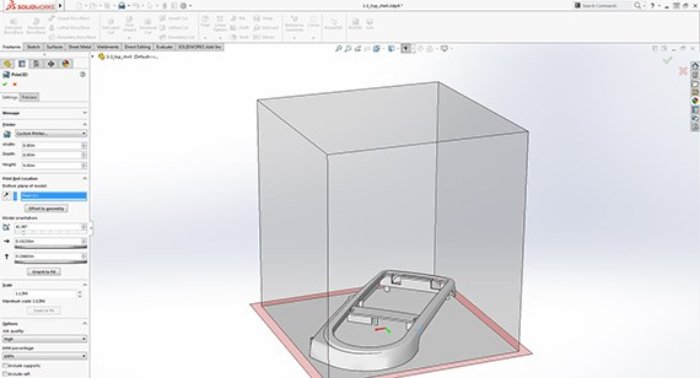  پرینت-سه-بعدی---اعتبارسنجی-طراحی-با-SOLIDWORKS 