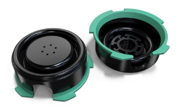  PEEK،-PEI،-LSR-گزینه-های-انتخاب-مواد-برای-نمونه-سازی-پزشکی 