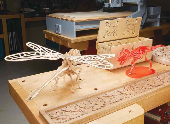  راهنمای-خرید-دستگاه-CNC-چوب 