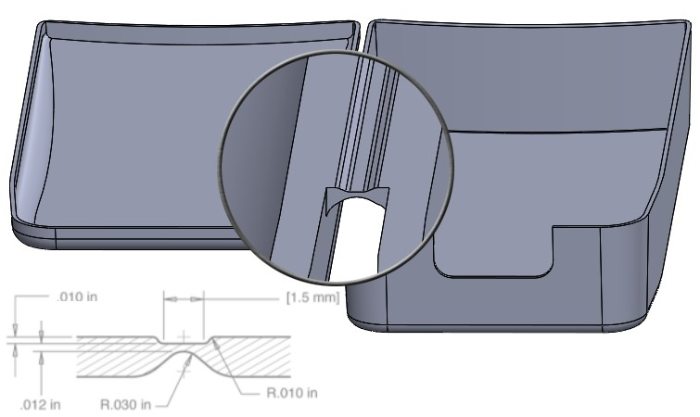  لولاهای-یکپارچه-ی-پرینت-سه-بعدی 