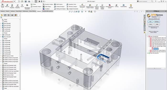  ماشینکاری-CNC---اعتبارسنجی-طراحی-باSOLIDWORKS 